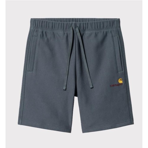 CARHARTT WIP AMERICAN SCRIPT AZUL