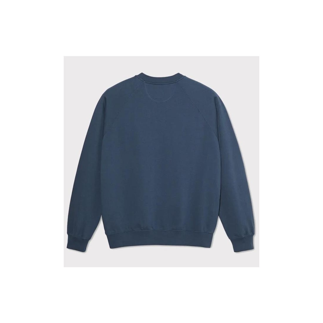 POLAR DEFAULT CREWNECK GRIS