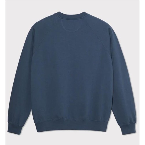 POLAR DEFAULT CREWNECK GRIS