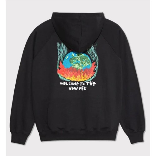 POLAR WELCOME TO THE NEW AGE NEGRO 2