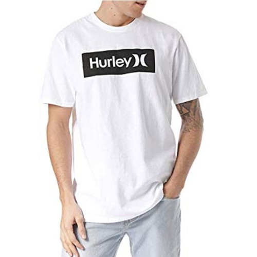 HURLEY M CORE BOXED BLANCO