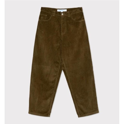 POLAR BIG BOY CORD PANT VERDE