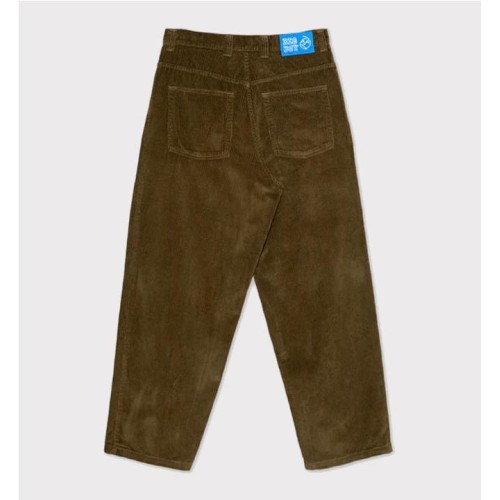 POLAR BIG BOY CORD PANT VERDE
