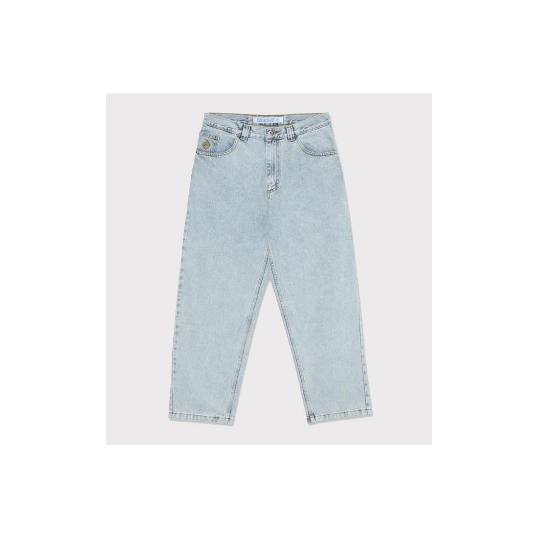 POLAR BIG BOY JEANS AZUL