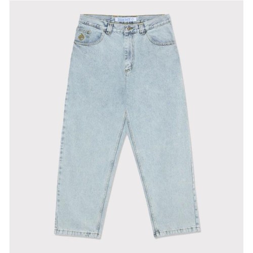 POLAR BIG BOY JEANS AZUL