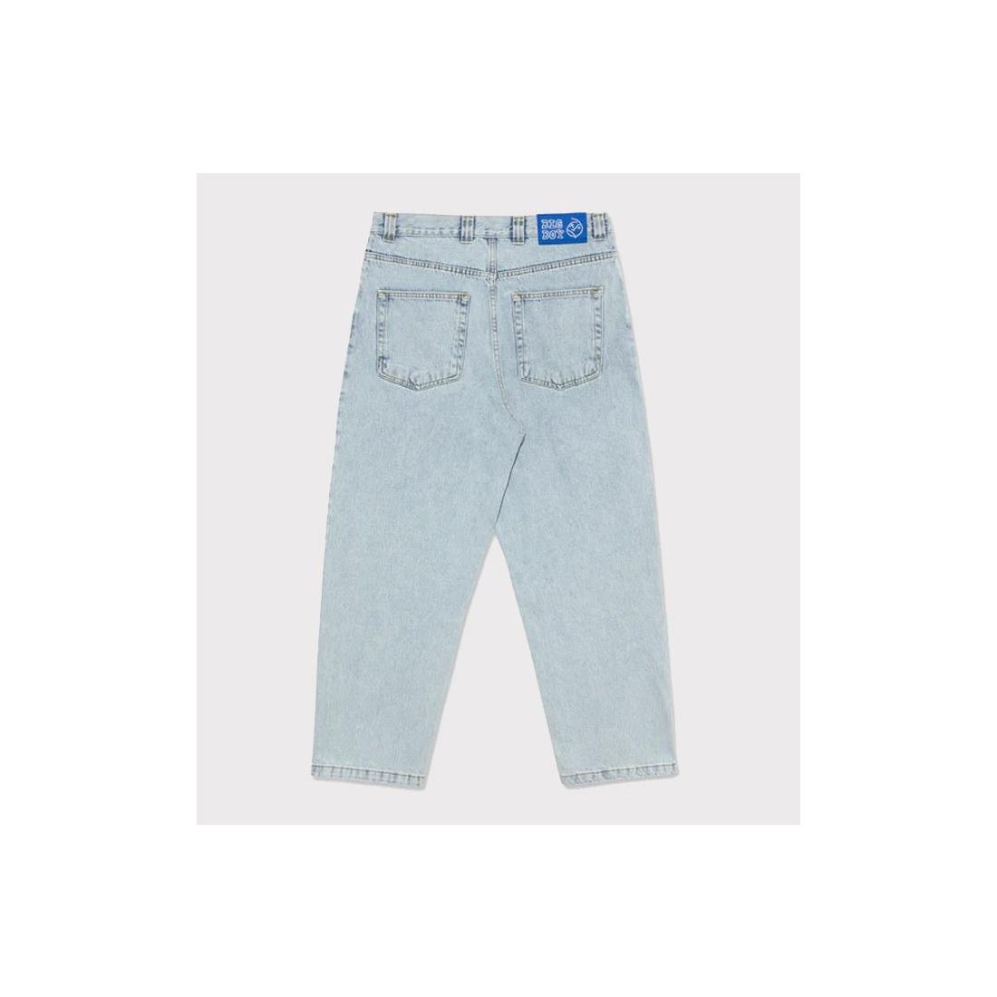 POLAR BIG BOY JEANS AZUL