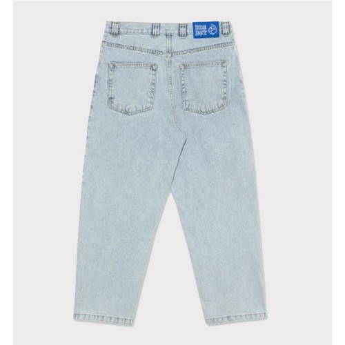 POLAR BIG BOY JEANS AZUL