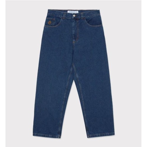 POLAR BIG BOY JEANS AZUL OSCURO