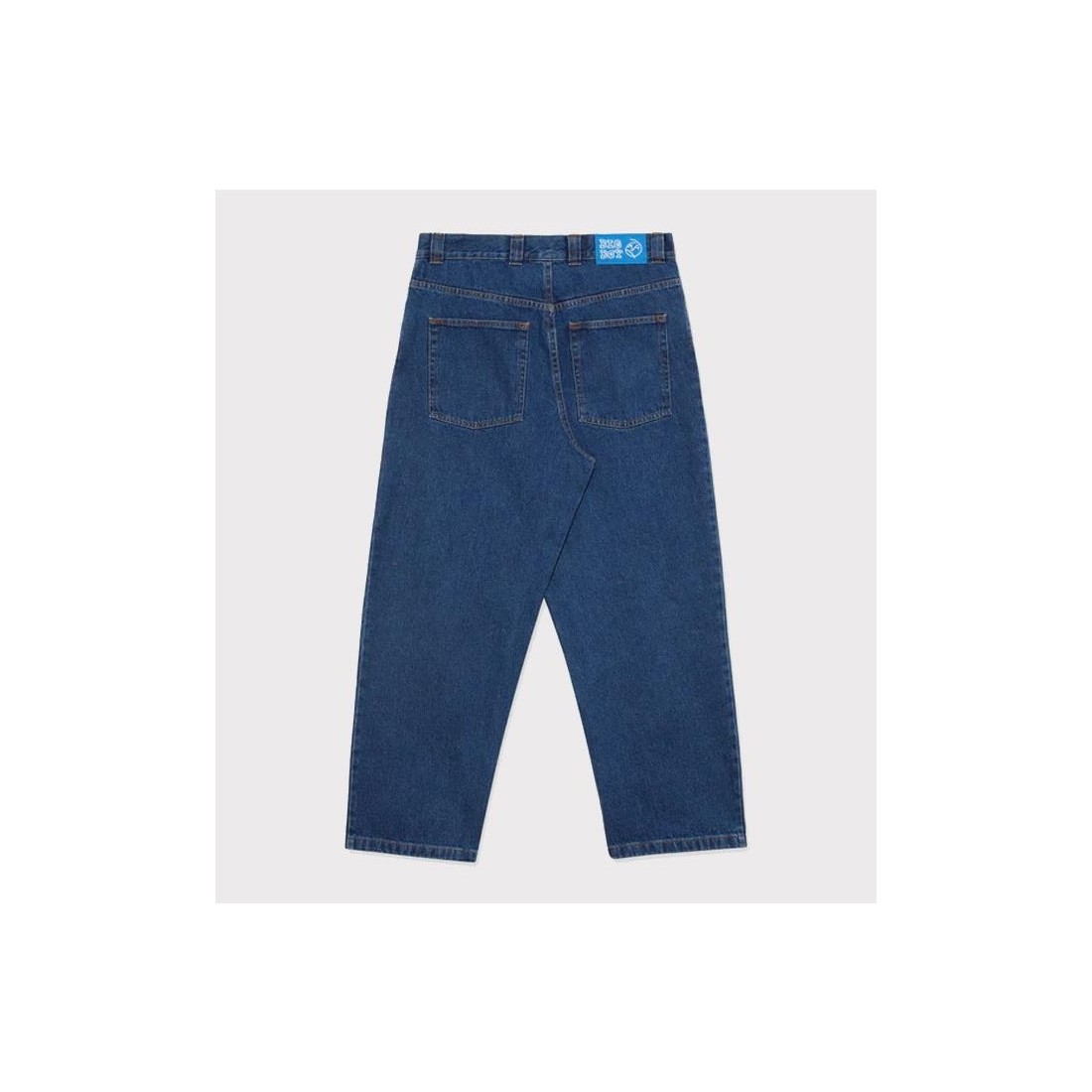 POLAR BIG BOY JEANS AZUL OSCURO