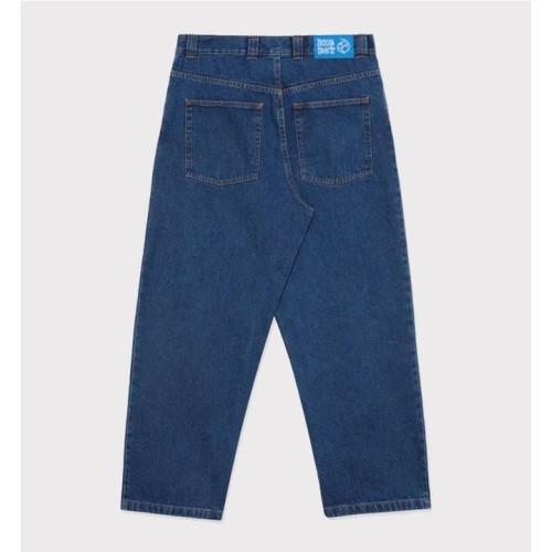POLAR BIG BOY JEANS AZUL OSCURO
