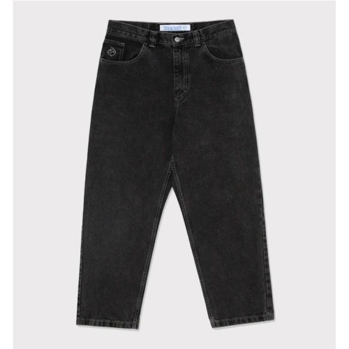 POLAR BIG BOY JEANS NEGRO