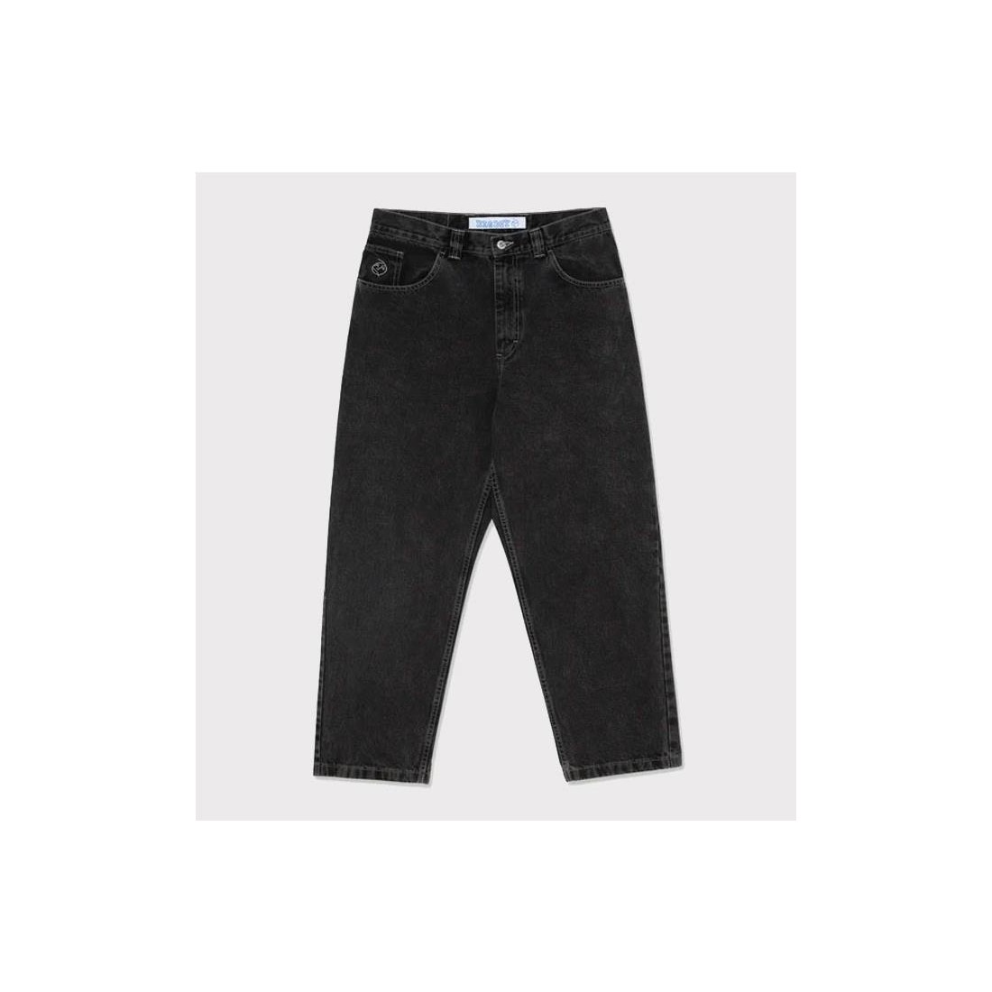 POLAR BIG BOY JEANS NEGRO