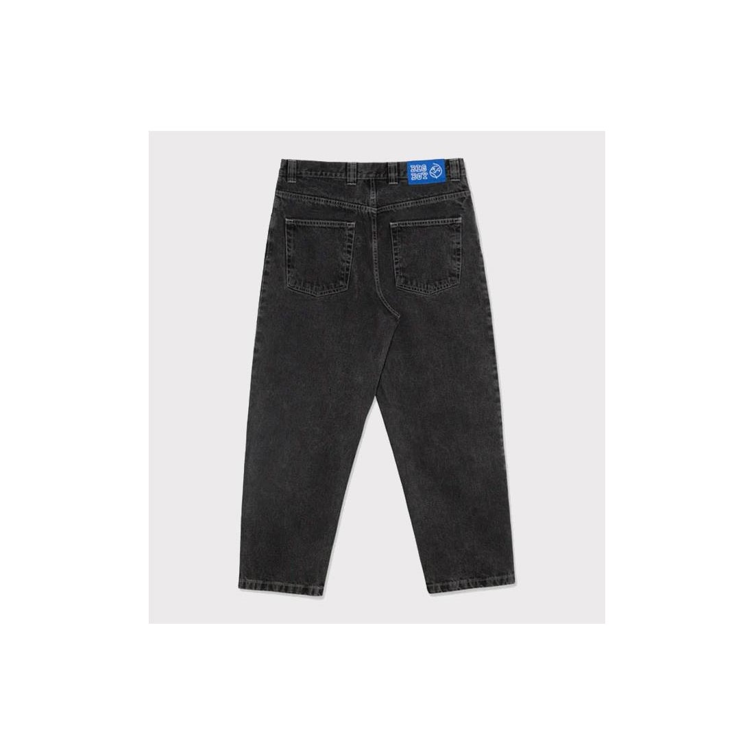POLAR BIG BOY JEANS NEGRO
