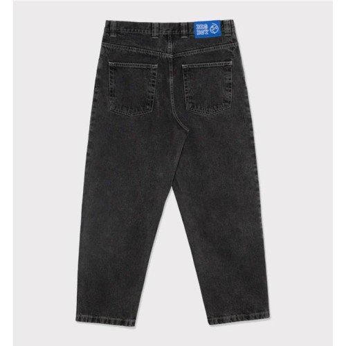 POLAR BIG BOY JEANS NEGRO