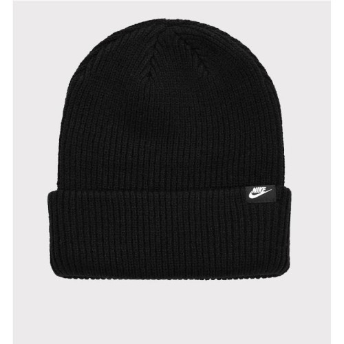 NIKE TERRA SC FUTURA BEANIE NEGRO
