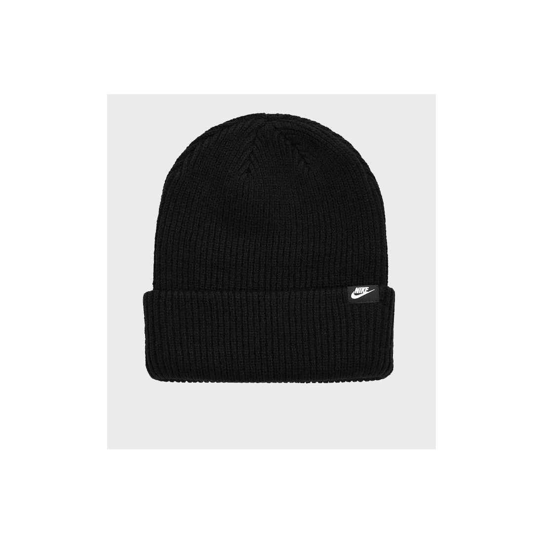 NIKE TERRA SC FUTURA BEANIE NEGRO
