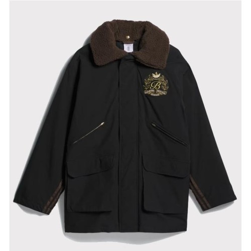 ADIDAS BLONDEY  CHORE JACKET NEGRO