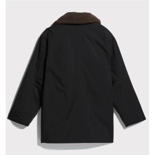 ADIDAS BLONDEY  CHORE JACKET NEGRO 2