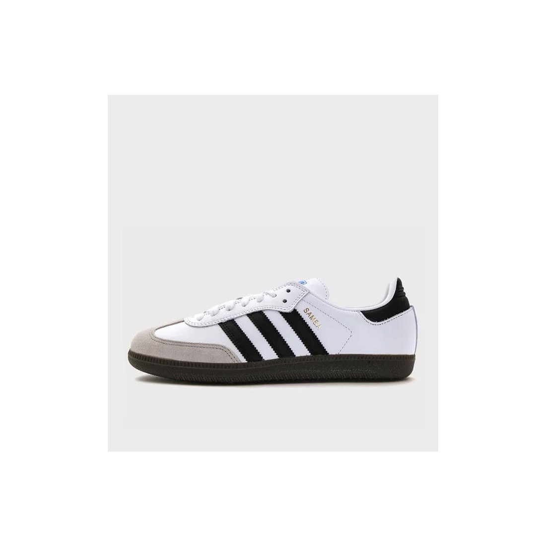 ADIDAS SAMBA ADV BLANCO