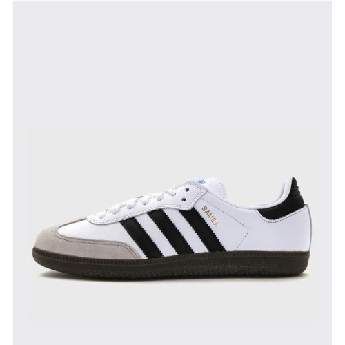 ADIDAS SAMBA ADV BLANCO