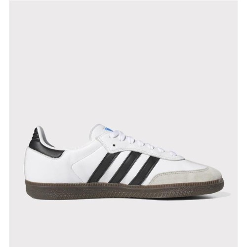 ADIDAS SAMBA ADV BLANCO 2
