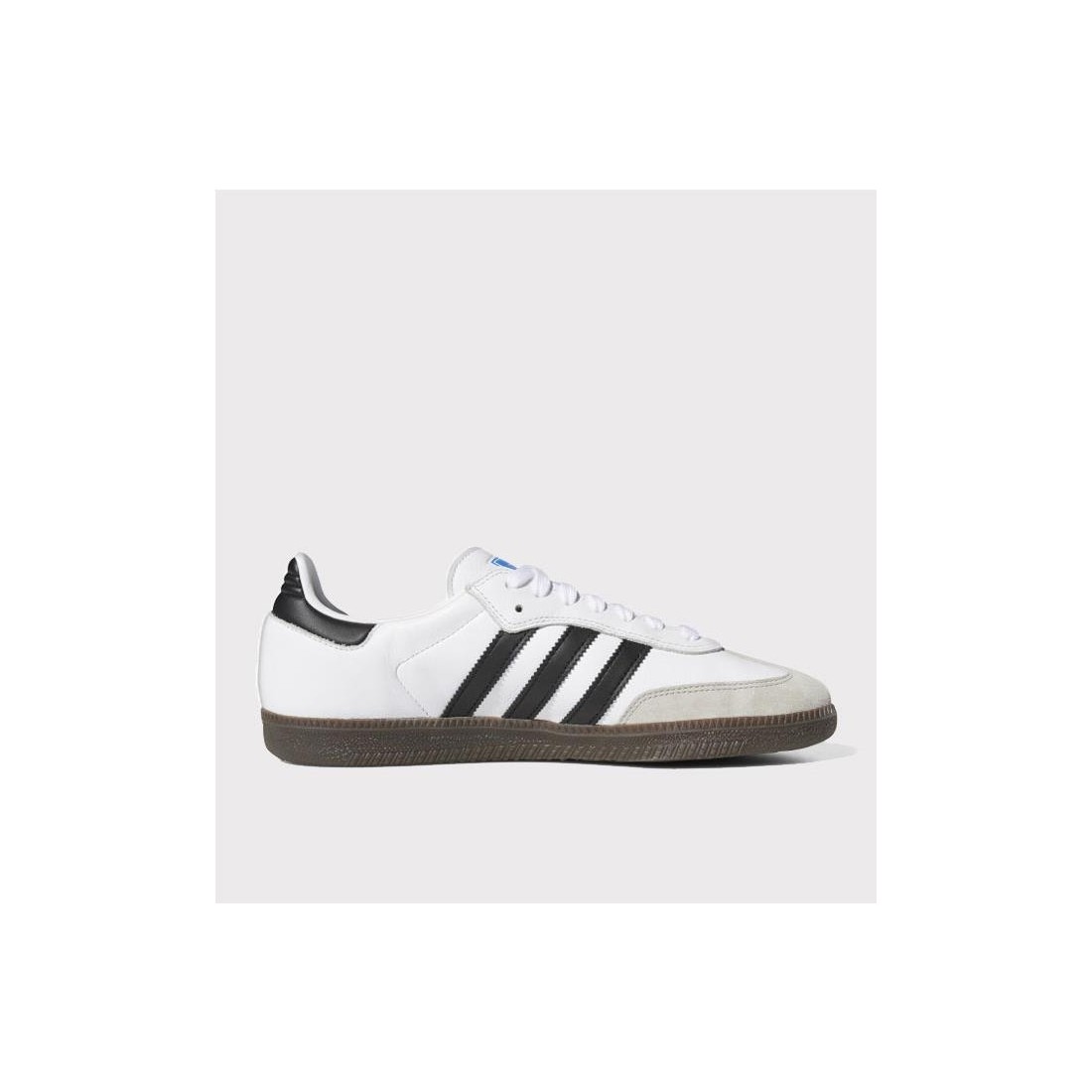ADIDAS SAMBA ADV BLANCO