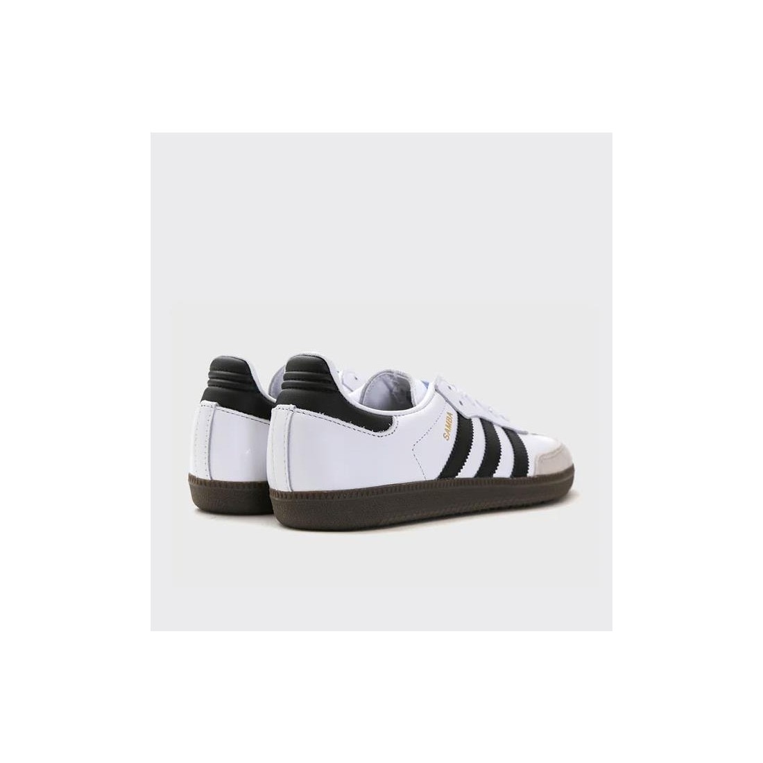 ADIDAS SAMBA ADV BLANCO