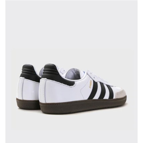 ADIDAS SAMBA ADV BLANCO