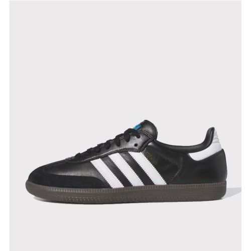 ADIDAS SAMBA ADV NEGRO