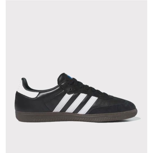 ADIDAS SAMBA ADV NEGRO 2