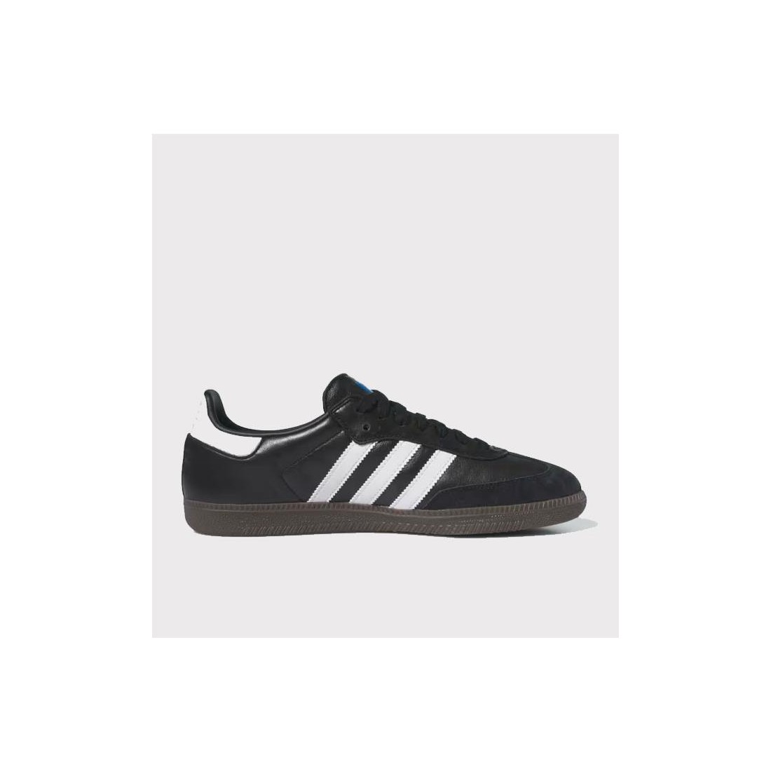 ADIDAS SAMBA ADV NEGRO