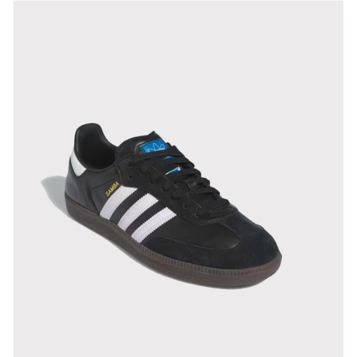 ADIDAS SAMBA ADV NEGRO