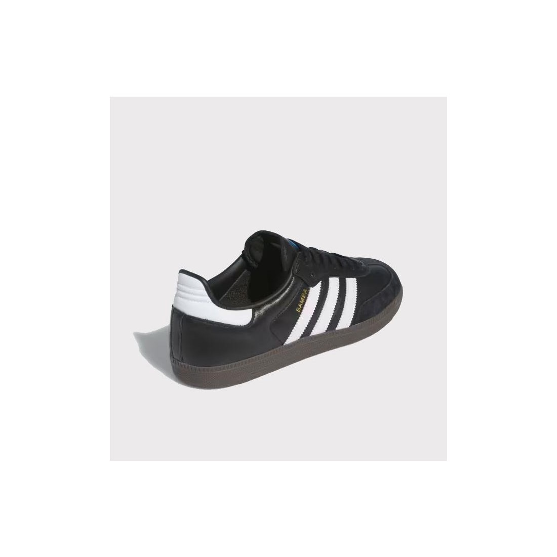ADIDAS SAMBA ADV NEGRO
