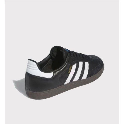 ADIDAS SAMBA ADV NEGRO