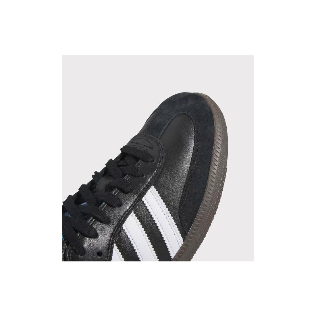 ADIDAS SAMBA ADV NEGRO