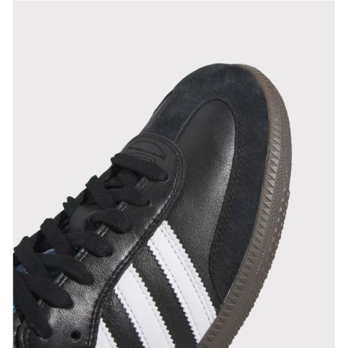 ADIDAS SAMBA ADV NEGRO