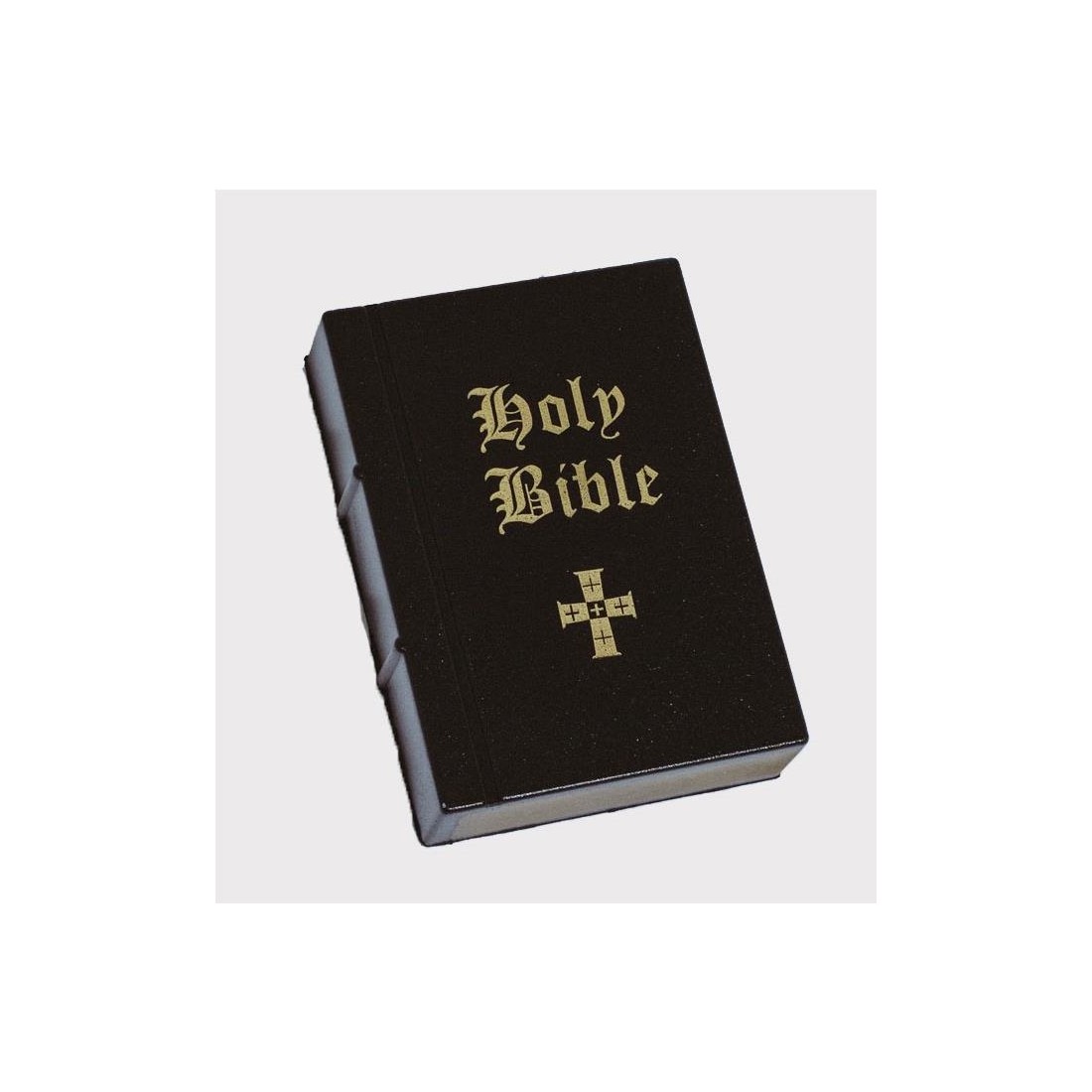 FUCKING AWESOME HOLY BIBLE NEGRO