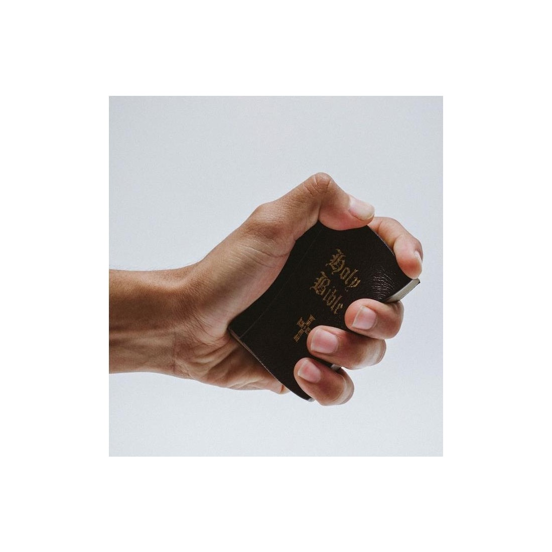FUCKING AWESOME HOLY BIBLE NEGRO