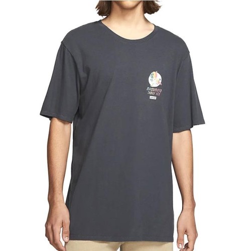 HURLEY M MSI BNZ SS NEGRO