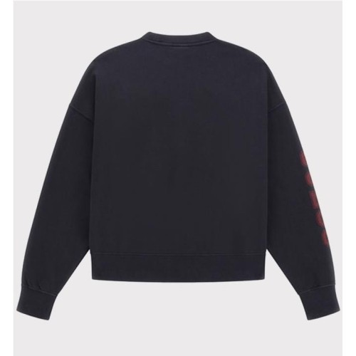 GUESS GO BEAR OVERSIZE NEGRO 2