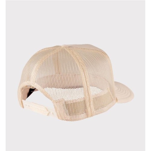 WELCOME MYSTICALITY TRUCKET BEIGE 2