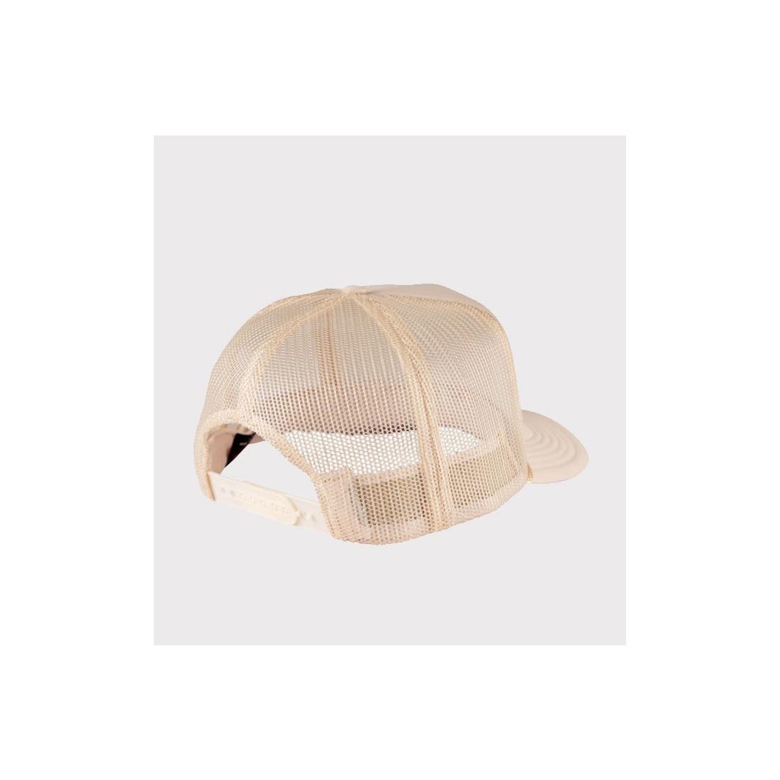 WELCOME MYSTICALITY TRUCKET BEIGE