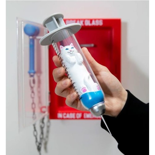 RIPNDIP IN CASE OF EMERGECY MULTICOLOR