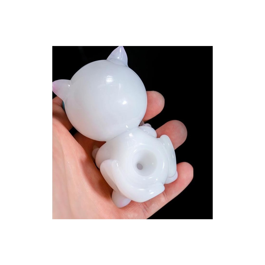 RIPNDIP BABY NERM BOWL BLANCO