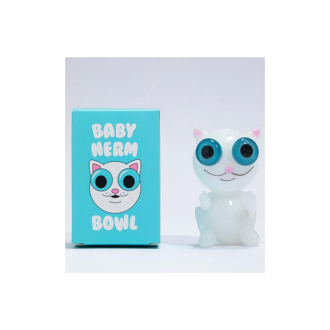 RIPNDIP BABY NERM BOWL BLANCO