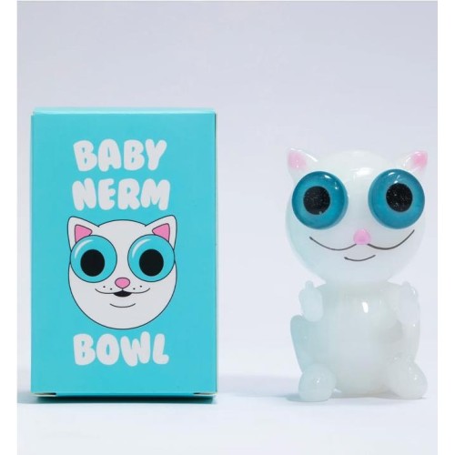RIPNDIP BABY NERM BOWL BLANCO