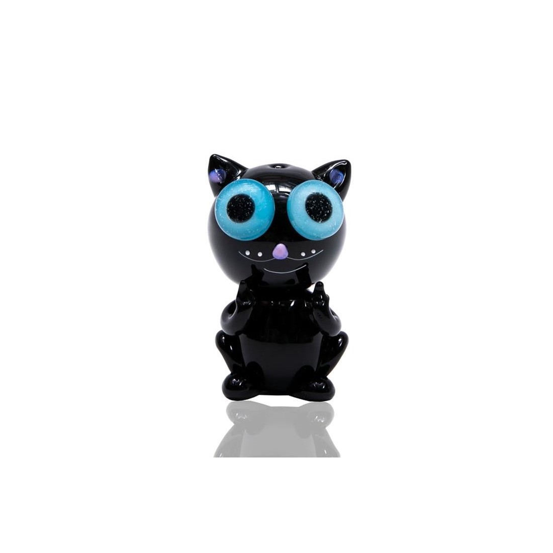 RIPNDIP BABY JERM BOWL NEGRO