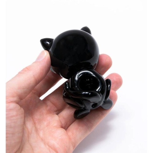 RIPNDIP BABY JERM BOWL NEGRO