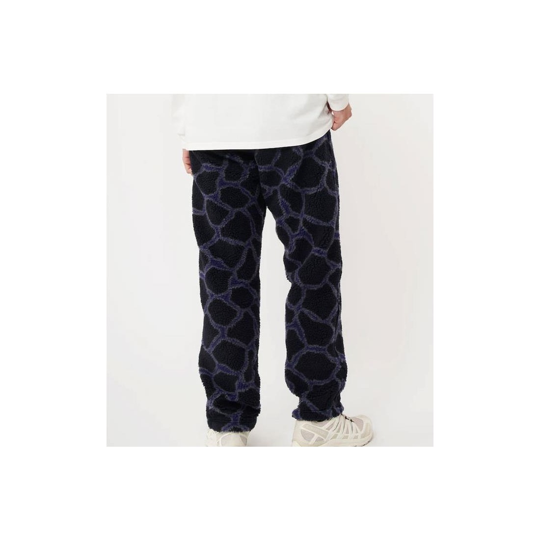 GRAMICCI SHERPA PANT AZUL