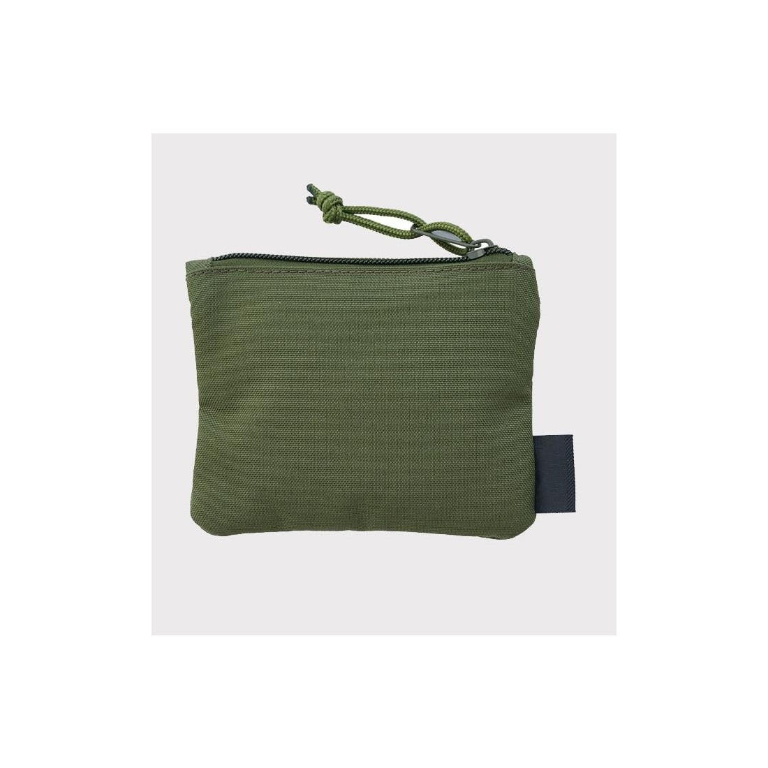GRAMICCI CORDURA WALLET VERDE